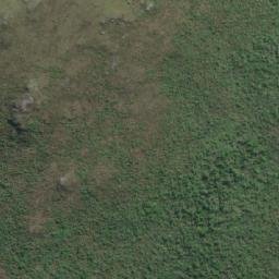 Satellite imagery of Cerro Saul, CL