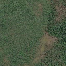 Satellite imagery of Cerro Saul, CL