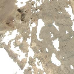 Satellite imagery of Cerro Jeinemeni, CL
