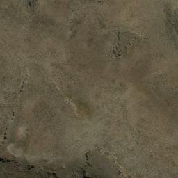 Satellite imagery of Cerro Bonete, AR