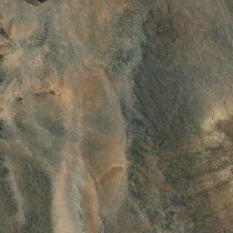 Satellite imagery of Cerro Colorado, AR