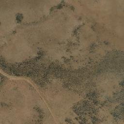 Satellite imagery of Cerro Negro El Retiro, AR