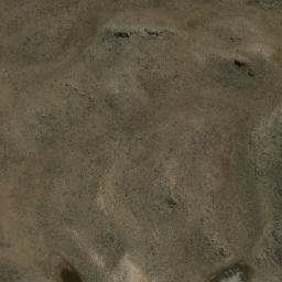 Satellite imagery of Cerro Bonete, AR