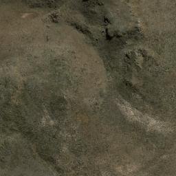 Satellite imagery of Cerro Bonete, AR