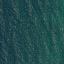 Satellite imagery of Mason Head, NZ