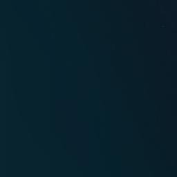 Satellite imagery of Cerro Benjamín, CL