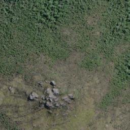 Satellite imagery of Cerro Doble Pico, CL