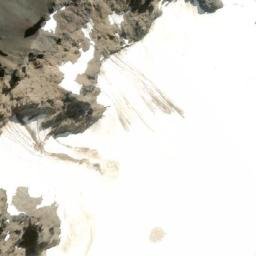 Satellite imagery of Cerro Jeinemeni, CL