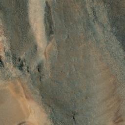 Satellite imagery of Cerro Colorado, AR