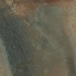 Satellite imagery of Cerro Colorado, AR