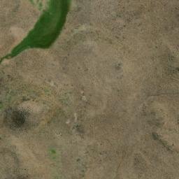 Satellite imagery of Subida de Puricelli, AR