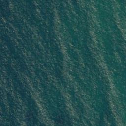 Satellite imagery of Mason Head, NZ