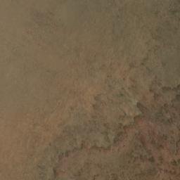 Satellite imagery of Cerro Rocoso, AR