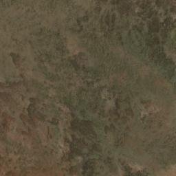 Satellite imagery of Cerro Rocoso, AR