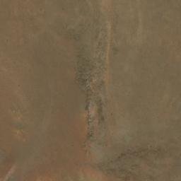 Satellite imagery of Cerro Redondo, AR