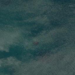 Satellite imagery of Bragg Point, NZ