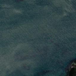 Satellite imagery of Bragg Point, NZ