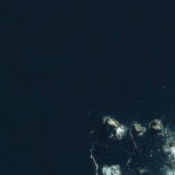 Satellite imagery of Cabo Elena, CL