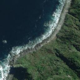 Satellite imagery of Cabo Elena, CL