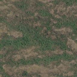 Satellite imagery of Monte Elliot, CL