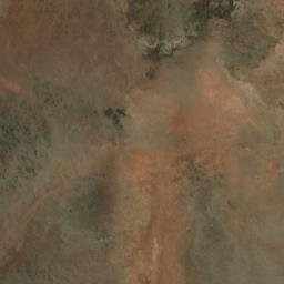 Satellite imagery of Cerro Rocoso, AR