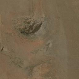 Satellite imagery of Cerro Piedra Puntuda, AR