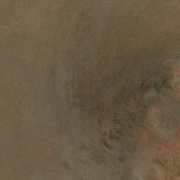 Satellite imagery of Cerro Piedra Puntuda, AR