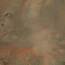 Satellite imagery of Cerro Piedra Puntuda, AR