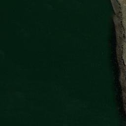 Satellite imagery of Meseta de las Lagunas Sin Fondo, AR