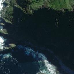 Satellite imagery of Cabo Elena, CL