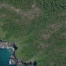 Satellite imagery of Cabo Doble Pico, CL