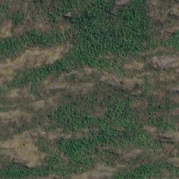 Satellite imagery of Monte Elliot, CL