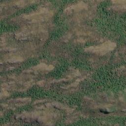 Satellite imagery of Monte Elliot, CL