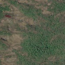 Satellite imagery of Monte Elliot, CL