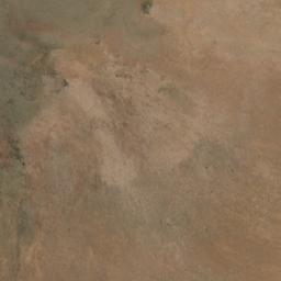 Satellite imagery of Cerro Rocoso, AR