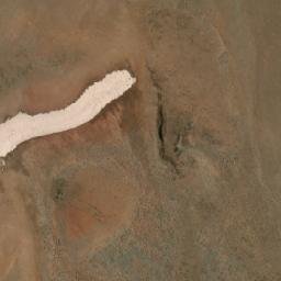 Satellite imagery of Cerro Piedra Puntuda, AR