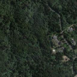 Satellite imagery of Wast Point, NZ
