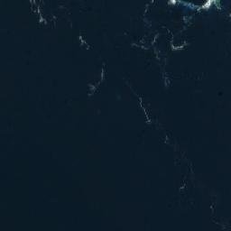 Satellite imagery of Cabo Elena, CL