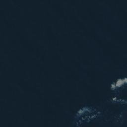 Satellite imagery of Roca Tortuga, CL