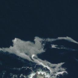 Satellite imagery of Roca Tortuga, CL