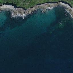 Satellite imagery of Cabo Doble Pico, CL