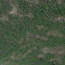 Satellite imagery of Punta Rocallosa, CL