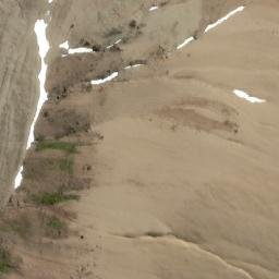 Satellite imagery of Cerro Peñón, CL