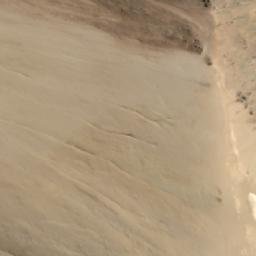 Satellite imagery of Cerro Peñón, CL