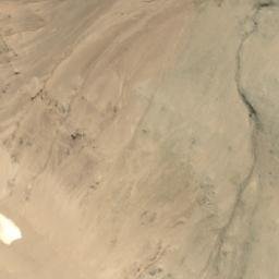 Satellite imagery of Cerro Peñón, CL