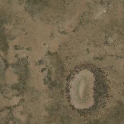 Satellite imagery of Cerro Redondo Castañón, AR