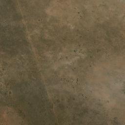 Satellite imagery of Cerro Redondo Castañón, AR