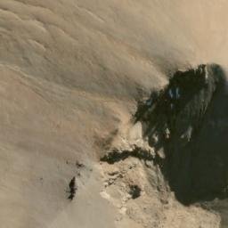 Satellite imagery of Cerro Peñón, CL