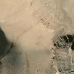 Satellite imagery of Cerro Peñón, CL