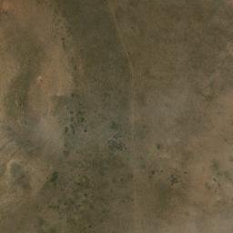 Satellite imagery of Cerro Redondo Castañón, AR